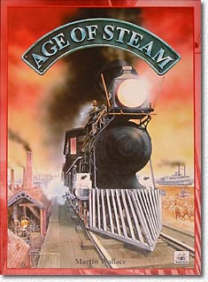 Age of Steam (19K)