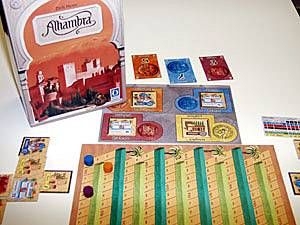 Alhambra (19K)