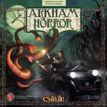 Arkham Horror (79K)