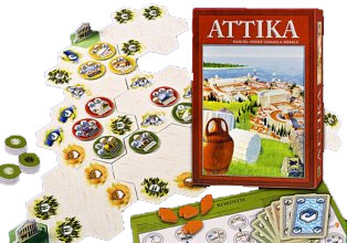 Attika (28K)