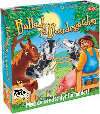 Ballade paa bondegaarden (20K)