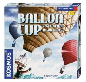 Ballon Cup (17K)
