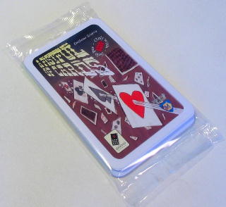 Bang - A Fistful of Cards (20K)