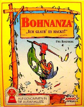 Bohnanza (50K)
