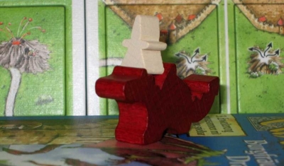 Carcassonne - The Princess and the Dragon02 (73K)