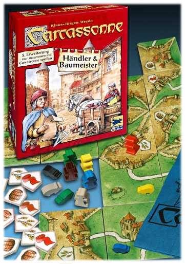 Carcassonne - Traders & Builders01 (45K)
