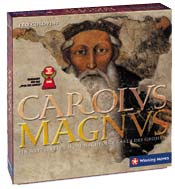 Carolus Magnus (8K)