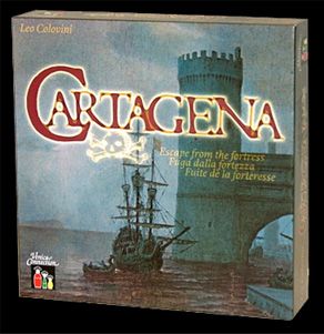 Cartagena (33K)