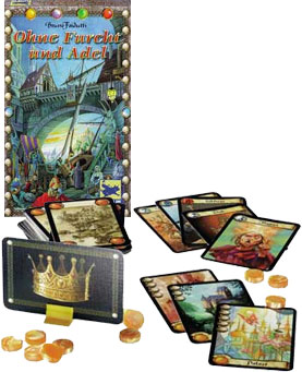 Citadels (30K)