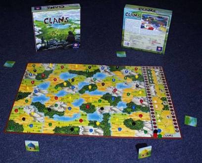 Clans (26K)