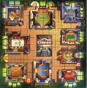 Cluedo