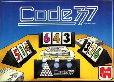Code 777 (42K)