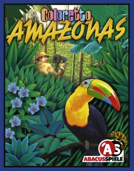 Coloretto Amazonas (61K)