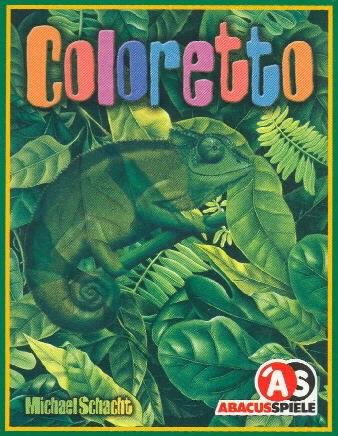 Coloretto (43K)