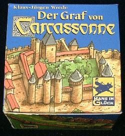 Der Graf von Carcassonne (37K)