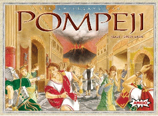 Der Untergang von Pompeji (68K)