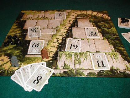 Die Pyramiden des Jaguar01 (104K)