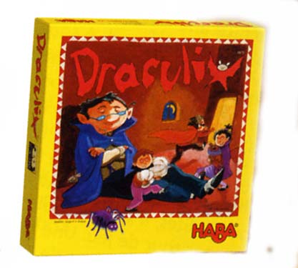 Draculix (22K)