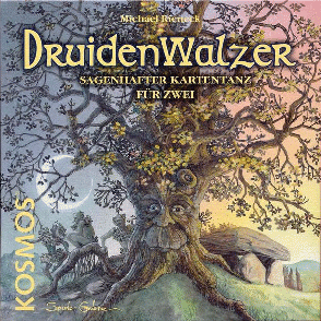 Druiden Walzer (90K)