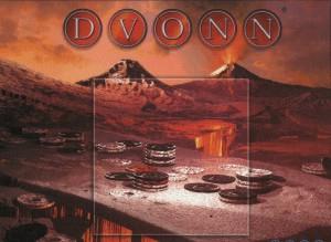 Dvonn (21K)
