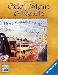 Edel Stein und Reich (30K)