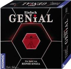 Einfach Genial (23K)