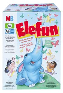 Elefun (16K)