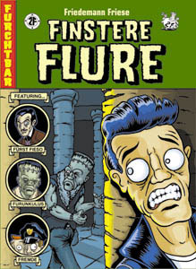 Finstere Flure (30K)