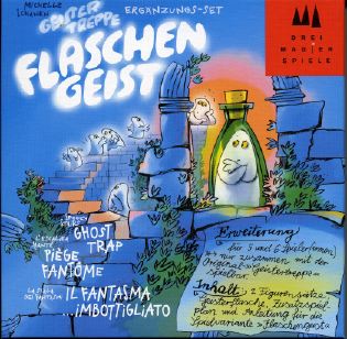 Flaschengeist (32K)