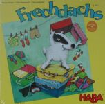 Frechdachs (6K)