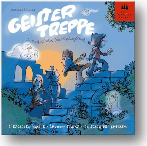 Geistertreppe (158K)