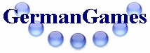 GermanGames Logo