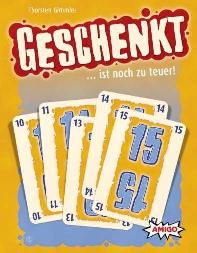 Geschenkt (29K)