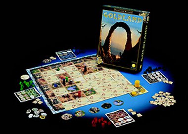 Goldland