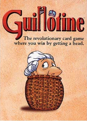 Guillotine (133K)