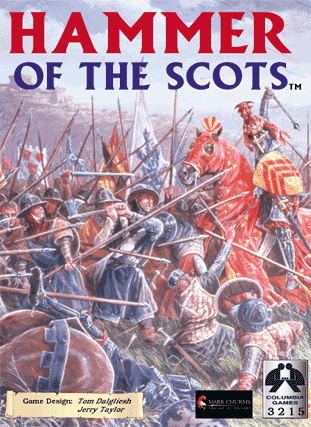 Hammer of the Scots (68K)