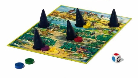 Husch Husch Kleine Hexe (79K)
