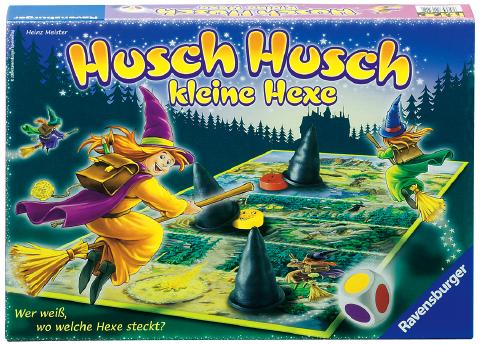 Husch Husch Kleine Hexe01 (53K)