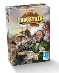 Industria (14K)