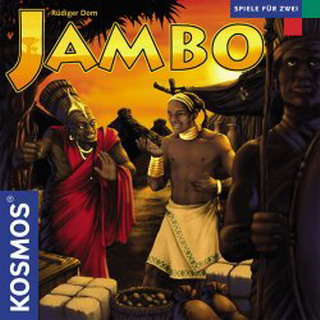 Jambo (40K)