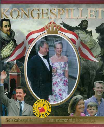 Kongespillet (20K)