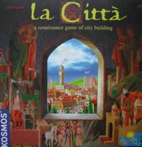 La Citta (12K)