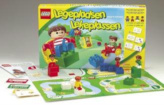 Legepladsen (23K)