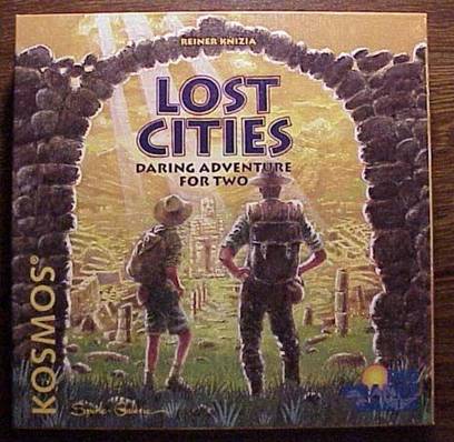 Lost Cities (37K)