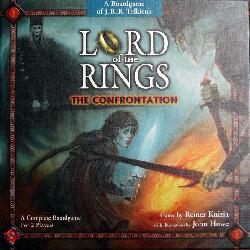 LotR The Confrontation (28K)