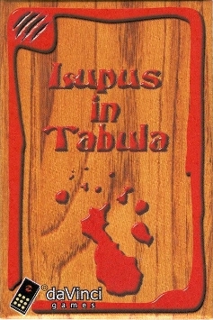 Lupus in Tabula (121K)