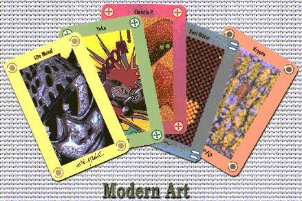 Modern Art 02 (60K)