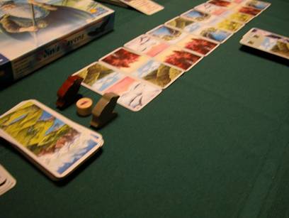 Odins Raben (15K)