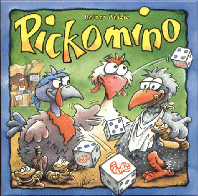 Pickomino (129K)