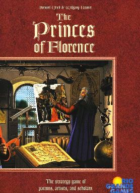 Princes of Florence (50K)
